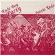 Jessie Reds - Rude Boy Party