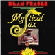 Dean Fraser - Mystical Sax