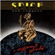 Spice And Company - A Different World